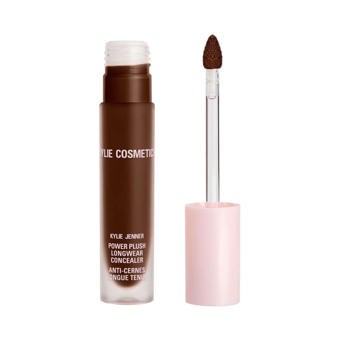 Kylie Cosmetics Power Plush Longwear Concealer, 0.16 oz.