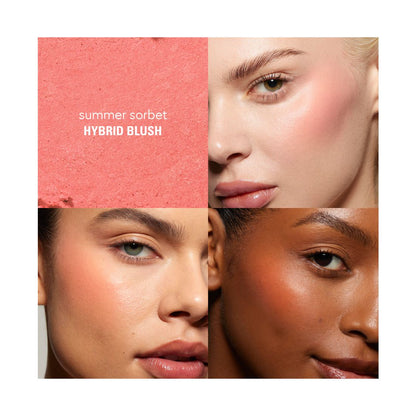 Kylie Cosmetics Hybrid Blush