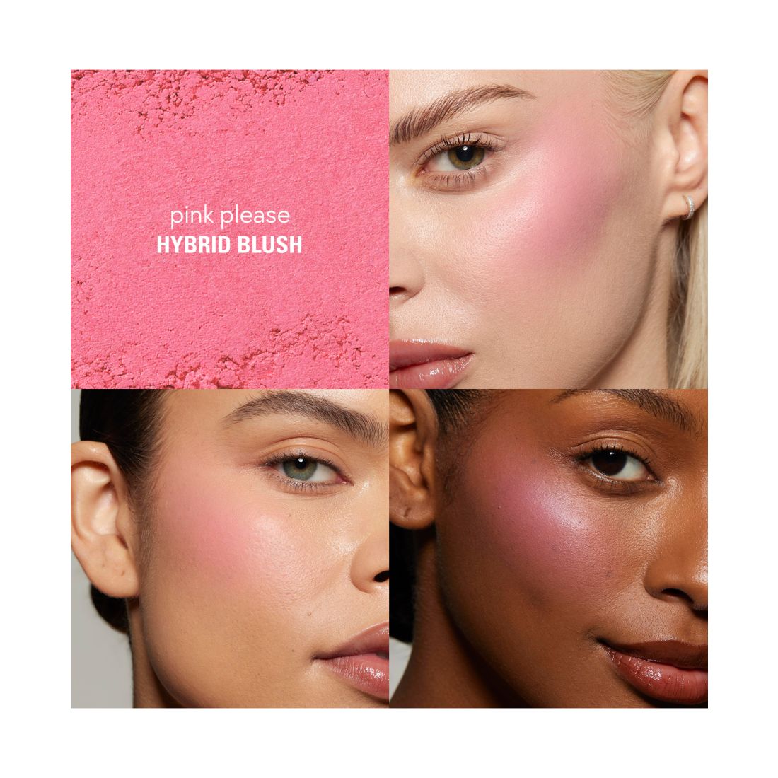 Kylie Cosmetics Hybrid Blush