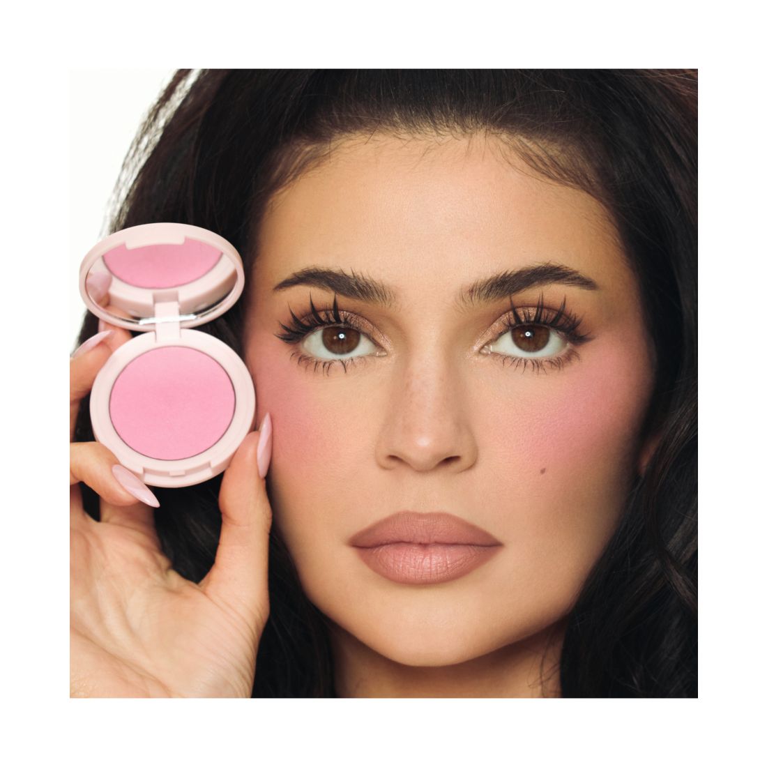 Kylie Cosmetics Hybrid Blush