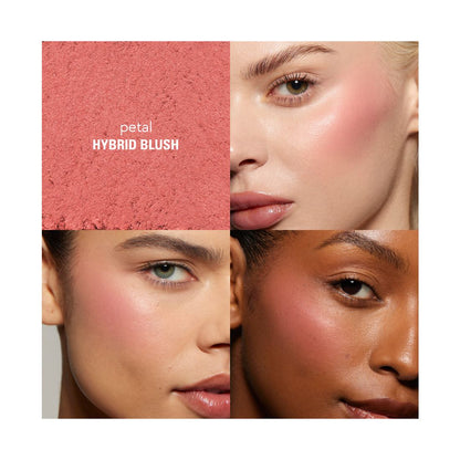 Kylie Cosmetics Hybrid Blush