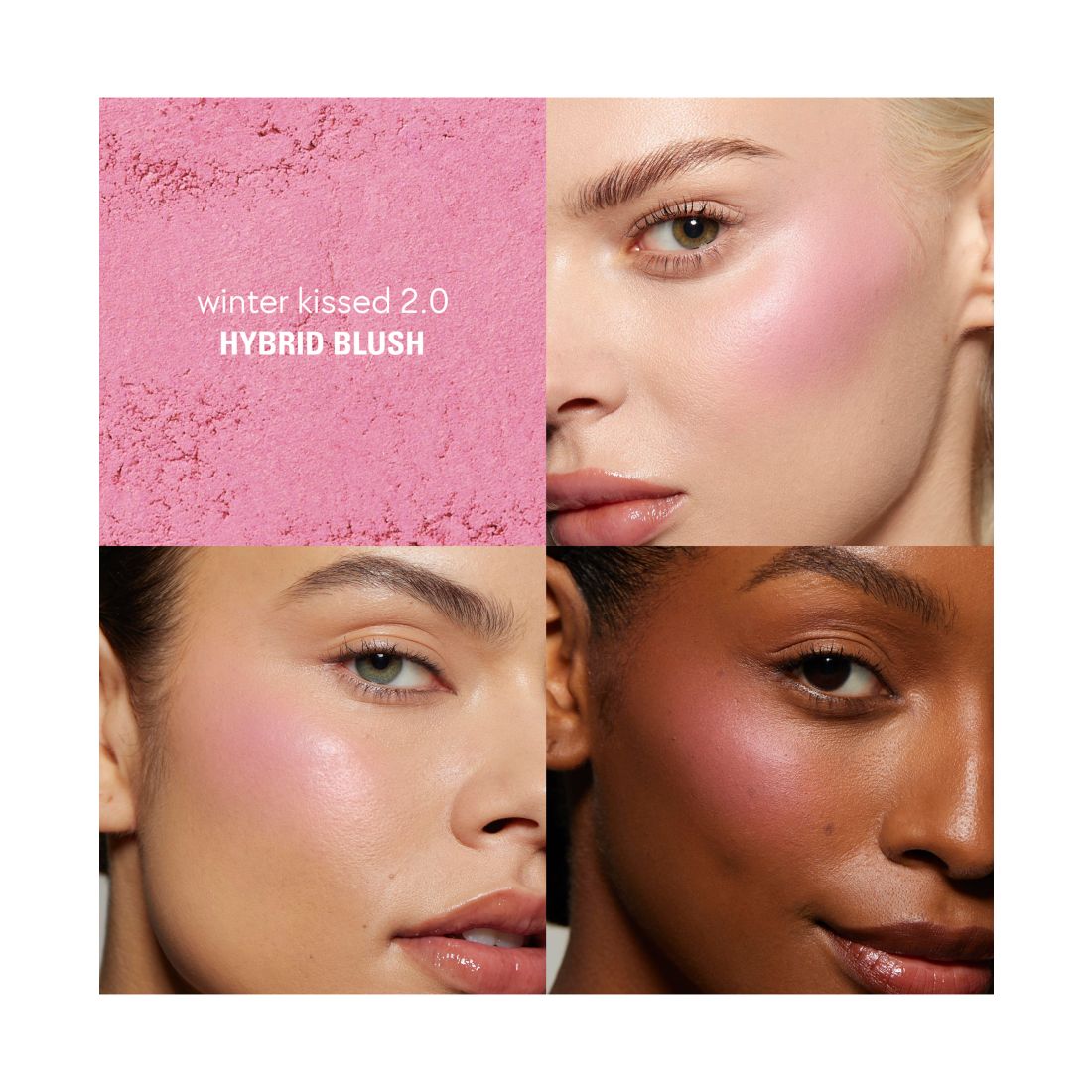 Kylie Cosmetics Hybrid Blush
