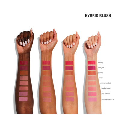 Kylie Cosmetics Hybrid Blush