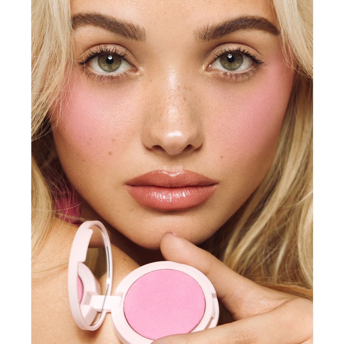 Kylie Cosmetics Hybrid Blush