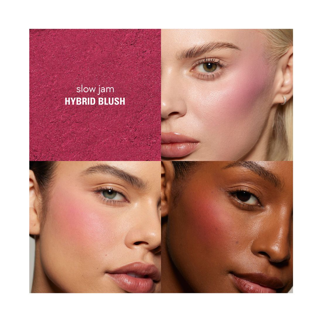 Kylie Cosmetics Hybrid Blush