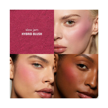 Kylie Cosmetics Hybrid Blush