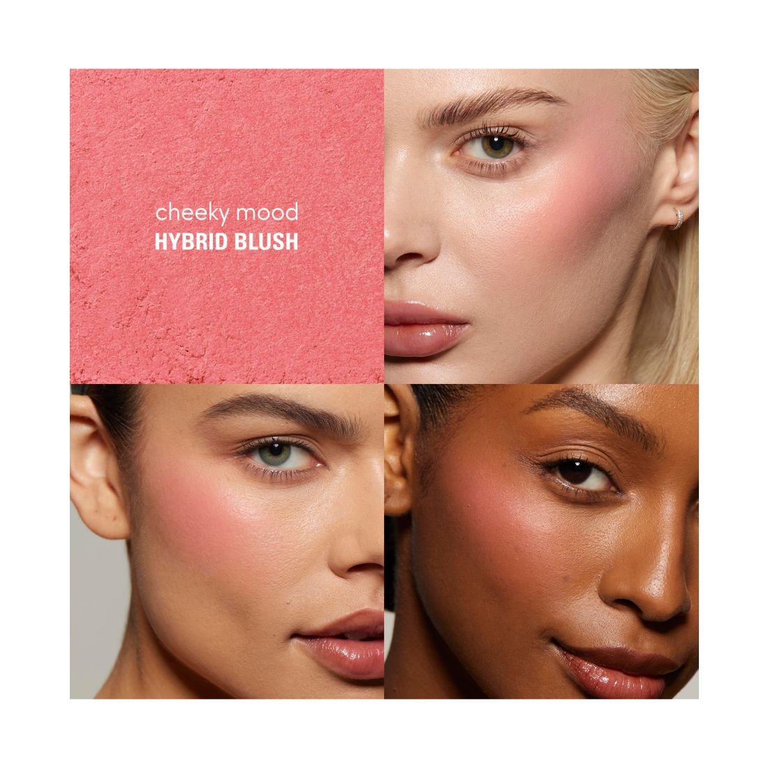 Kylie Cosmetics Hybrid Blush