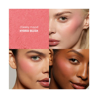 Kylie Cosmetics Hybrid Blush