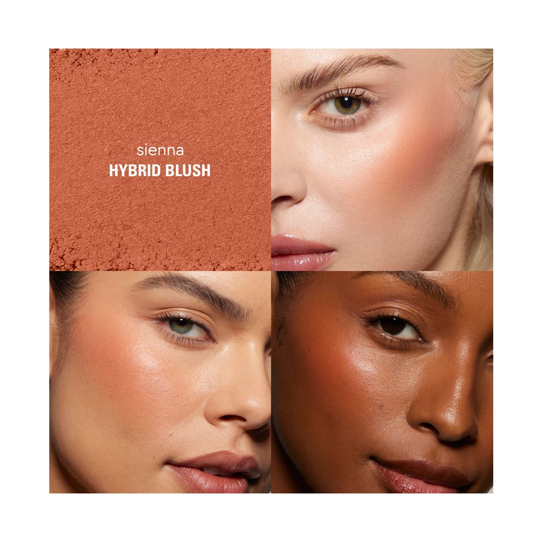 Kylie Cosmetics Hybrid Blush