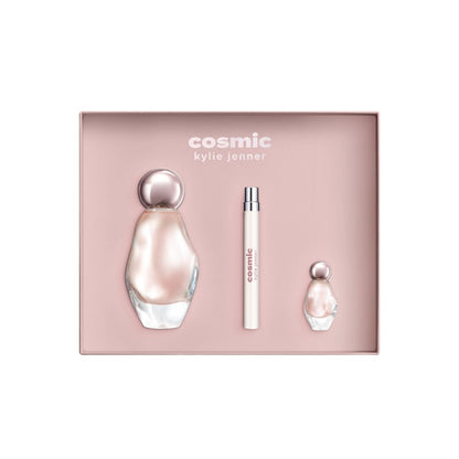 Kylie Cosmetics 3-Pc. Cosmic Kylie Jenner Eau de Parfum Spray Gift Set