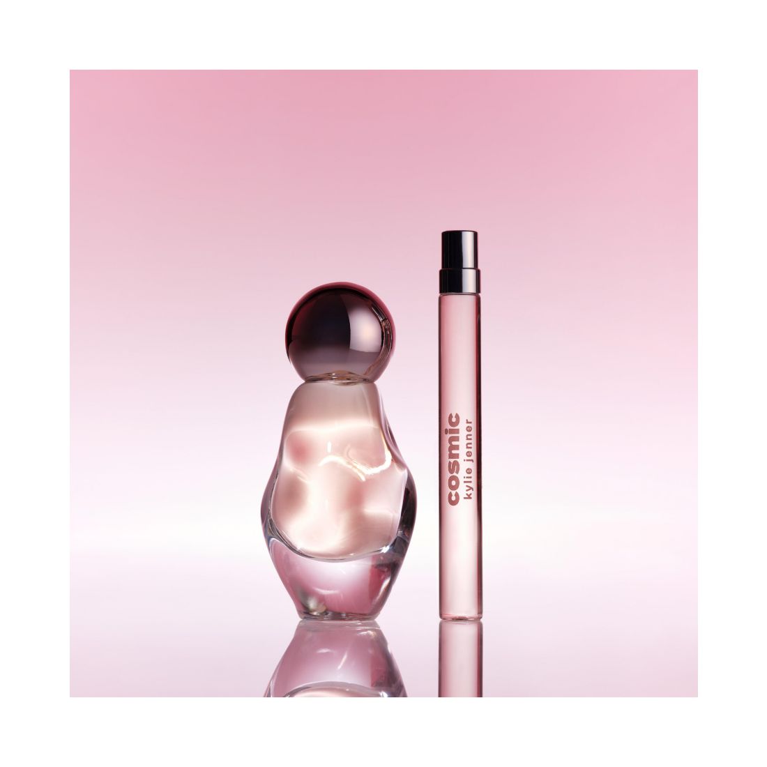 Kylie Cosmetics 2-Pc. Cosmic Kylie Jenner Eau de Parfum Spray Set