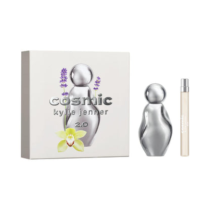 Kylie Cosmetics 2-Pc. Cosmic Kylie Jenner Eau de Parfum Gift Set