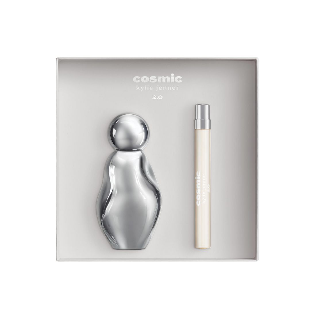 Kylie Cosmetics 2-Pc. Cosmic Kylie Jenner Eau de Parfum Gift Set