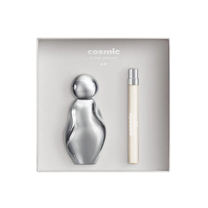 Kylie Cosmetics 2-Pc. Cosmic Kylie Jenner Eau de Parfum Gift Set