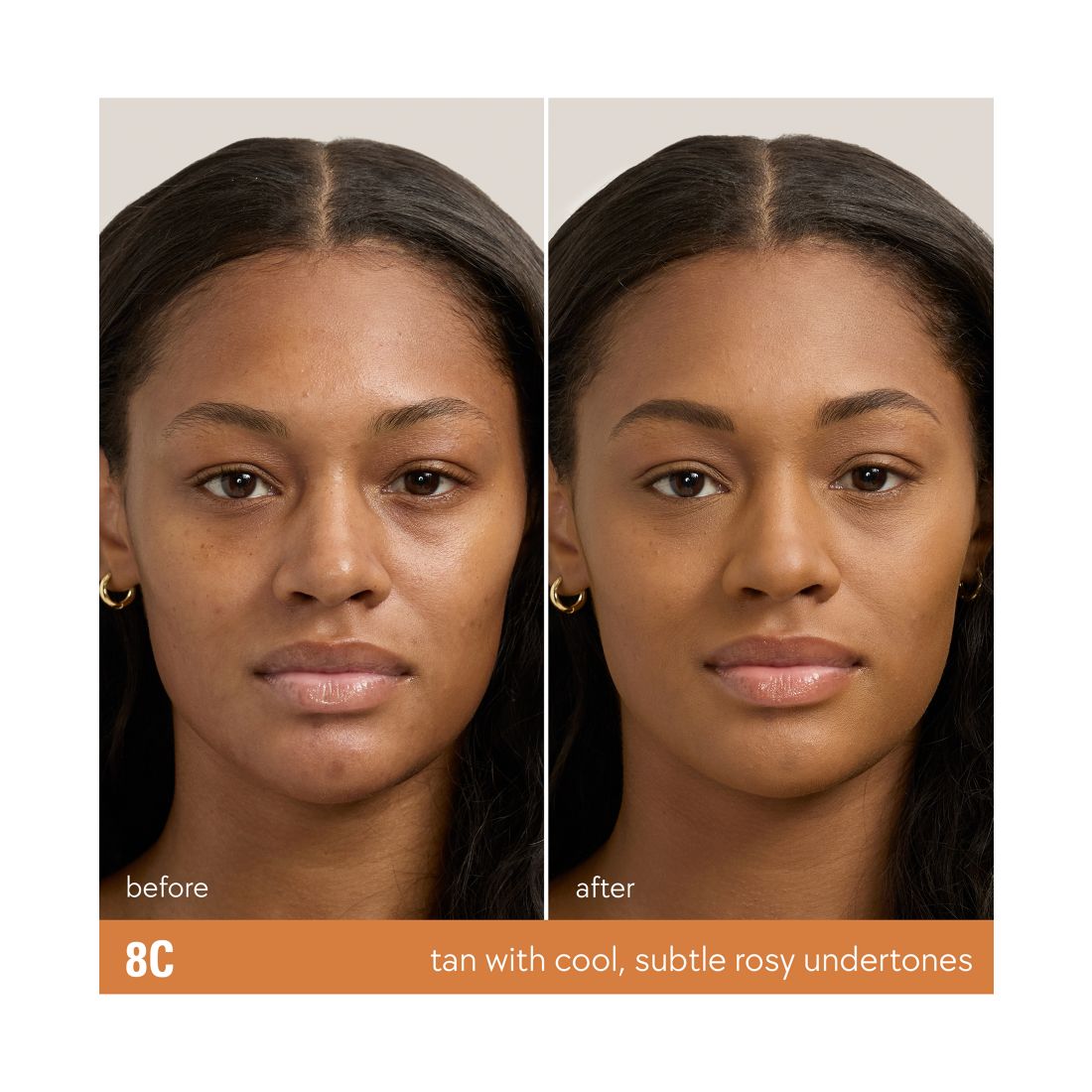 Kylie Cosmetics Natural Blur Powder Foundation