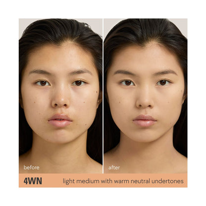 Kylie Cosmetics Natural Blur Powder Foundation
