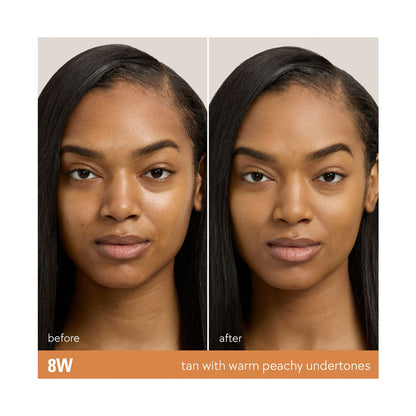 Kylie Cosmetics Natural Blur Powder Foundation