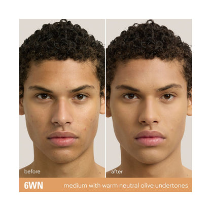 Kylie Cosmetics Natural Blur Powder Foundation
