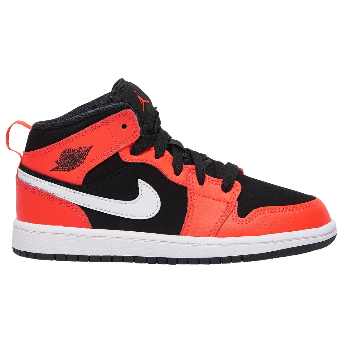Boys Preschool Jordan AJ 1 Mid