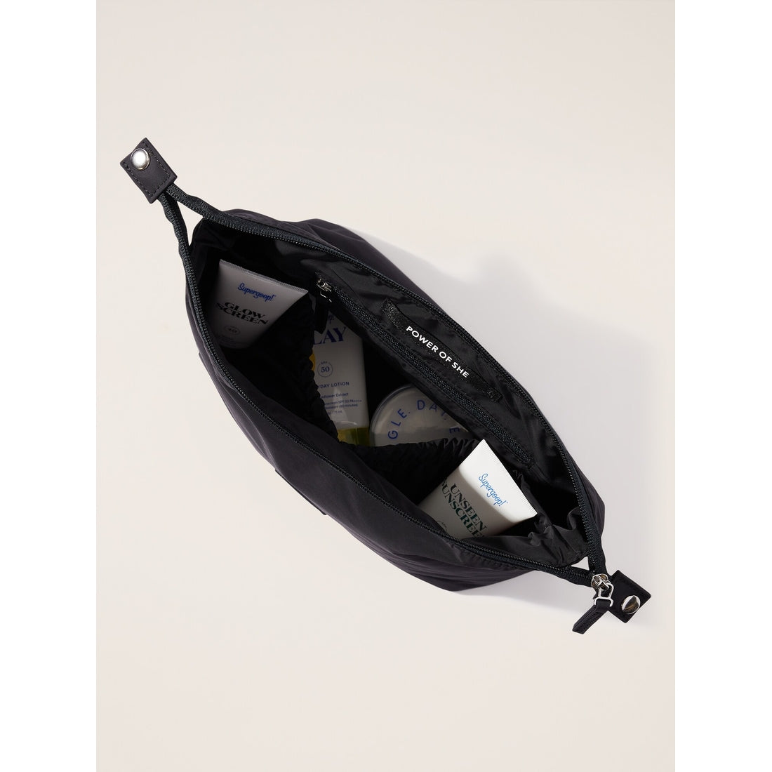 Women's All About Large Cosmetic Pouch
