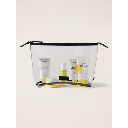 Women's All About Large Cosmetic Pouch