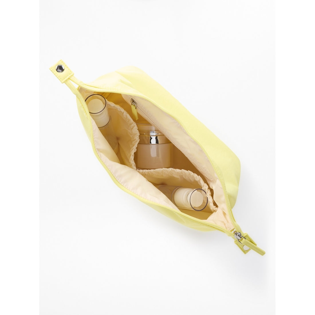 Women's All About Large Cosmetic Pouch