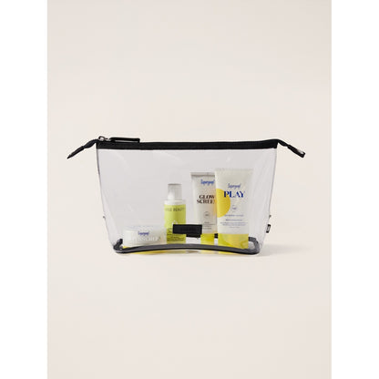 Women's All About Medium Cosmetic Pouch