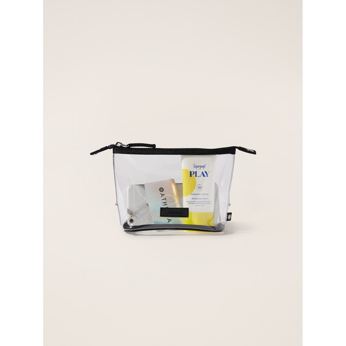 Women's All About Small Cosmetic Pouch