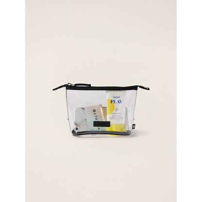 Women's All About Small Cosmetic Pouch