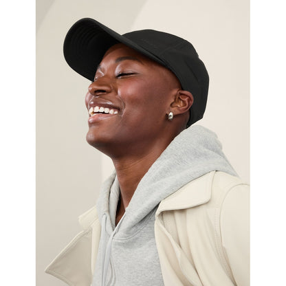 Women's Sateen Cap