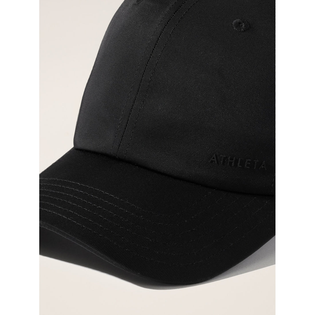 Women's Sateen Cap