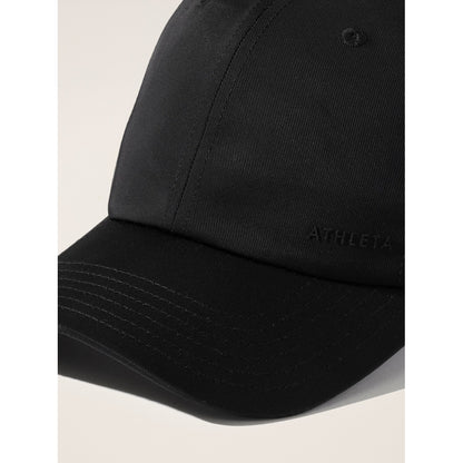 Women's Sateen Cap
