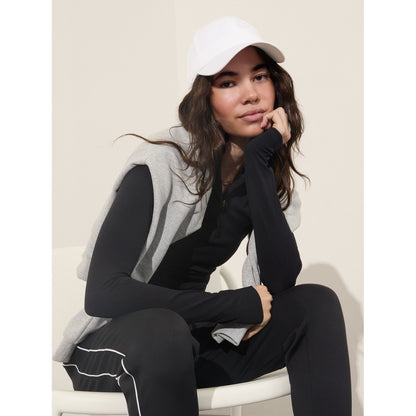 Women's Sateen Cap