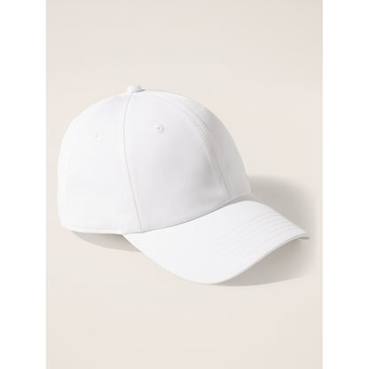 Women's Sateen Cap