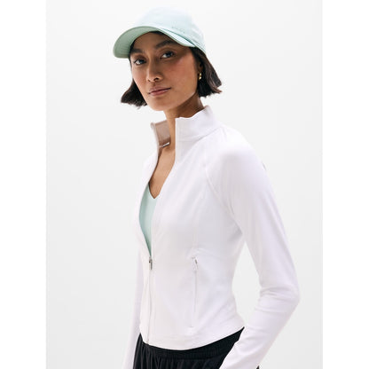 Women's Sateen Cap