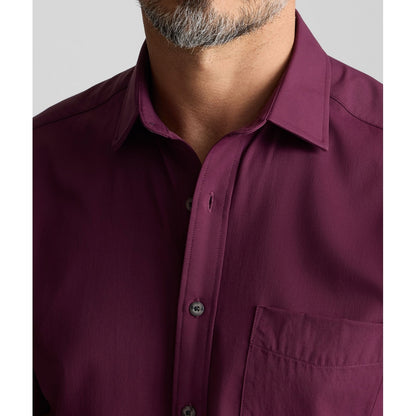 Performance Short-Sleeve Gironde Shirt