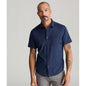 Performance Short-Sleeve Gironde Shirt