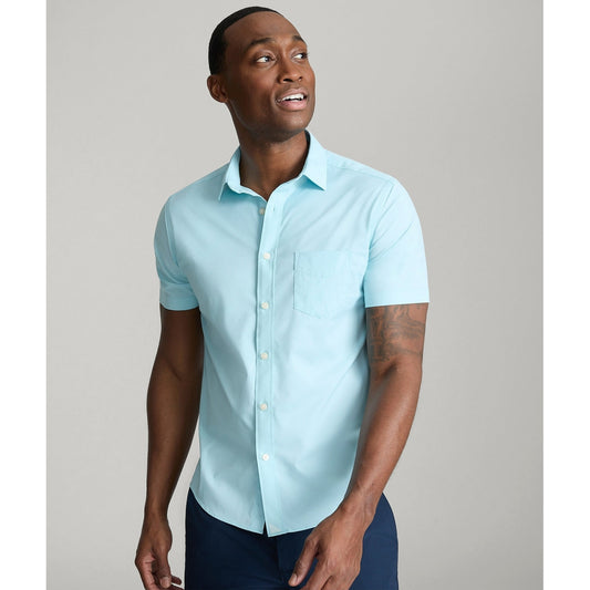 Performance Short-Sleeve Gironde Shirt