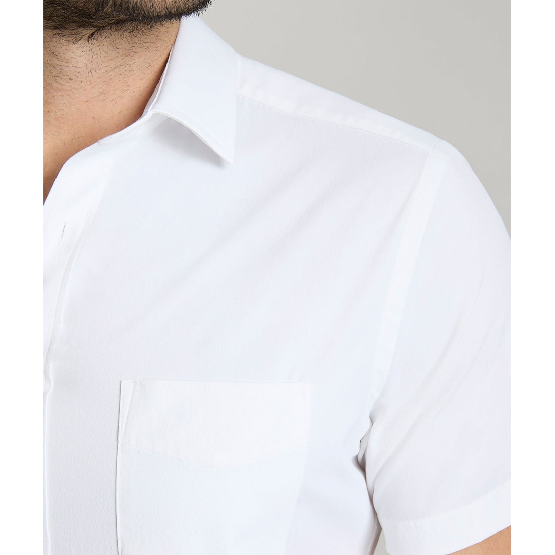 Performance Short-Sleeve Gironde Shirt