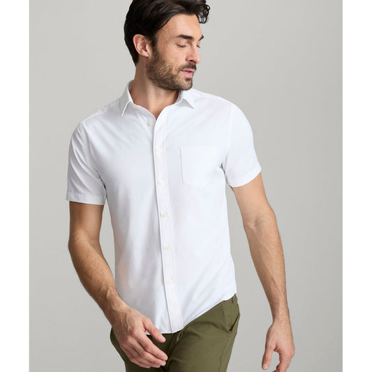 Performance Short-Sleeve Gironde Shirt