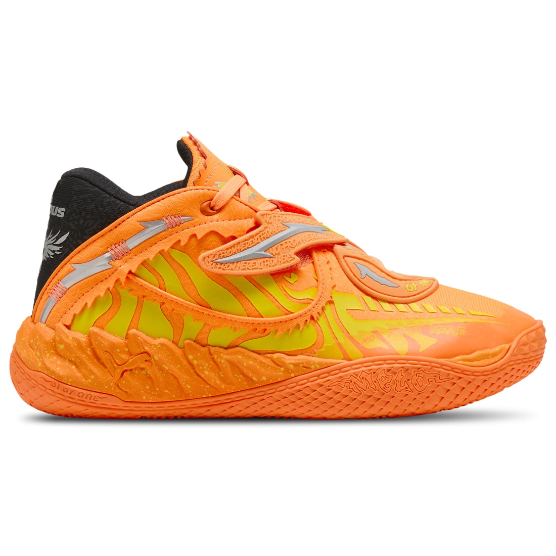 Mens Lamelo Ball PUMA MB.05