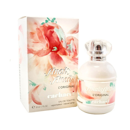 Anais Anais Loriginal for Women Eau de Toilette Spray 1.7 oz