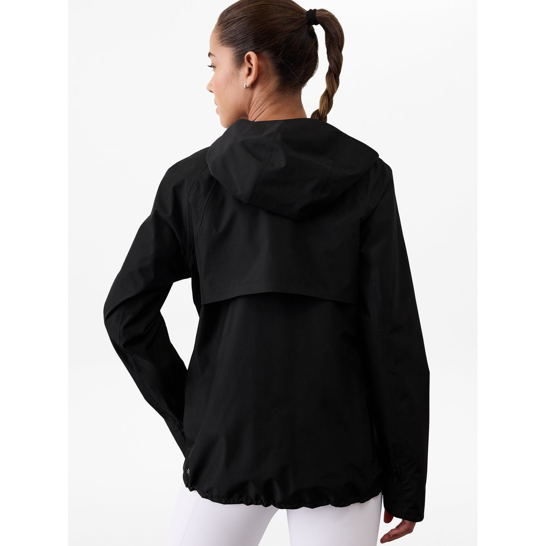 Women's Rainout Traverse Jacket
