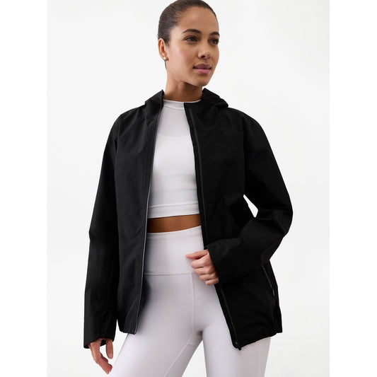 Women's Rainout Traverse Jacket
