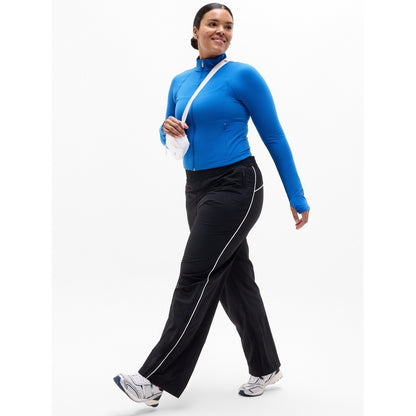 Women's Salutation Crop Jacket