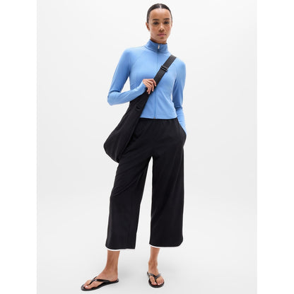 Women's Salutation Crop Jacket