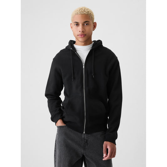 Adult Vintagesoft Zip Hoodie