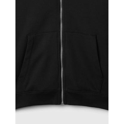 Men's Adult Vintagesoft Relaxed Zip Hoodie