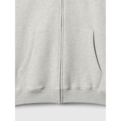 Adult Vintagesoft Zip Hoodie