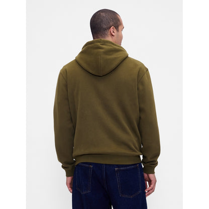 Adult Vintagesoft Zip Hoodie